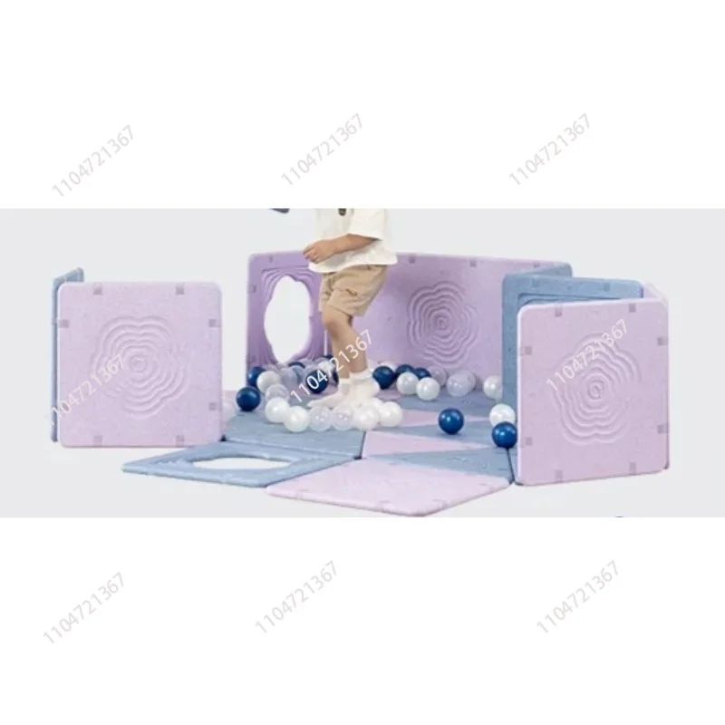 super large magnetic sheet three-dimensional space building block educational creative assembly toy 1pcs
super large magnetic sheet three-dimensional space building block educational creative assembly toy 1pcs
