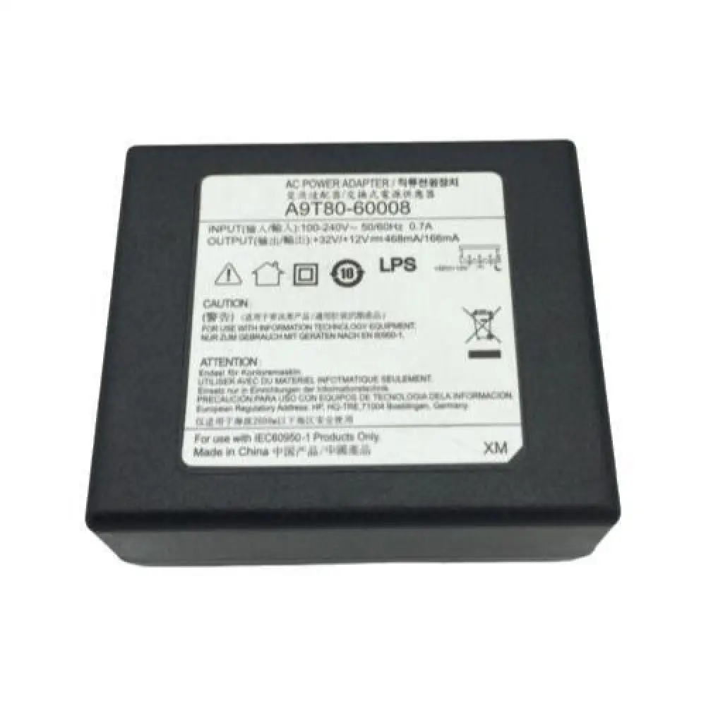 A9T80-60008 Power Adapter Charger A9T80-60008 Fits For HP 6958 6950 6835 6220 6954 6230 6820 6822 6200 6978 6825 6951 6960 6815
A9T80-60008 Power Adapter Charger A9T80-60008 Fits For HP 6958 6950 6835 6220 6954 6230 6820 6822 6200 6978 6825 6951 6960 6815