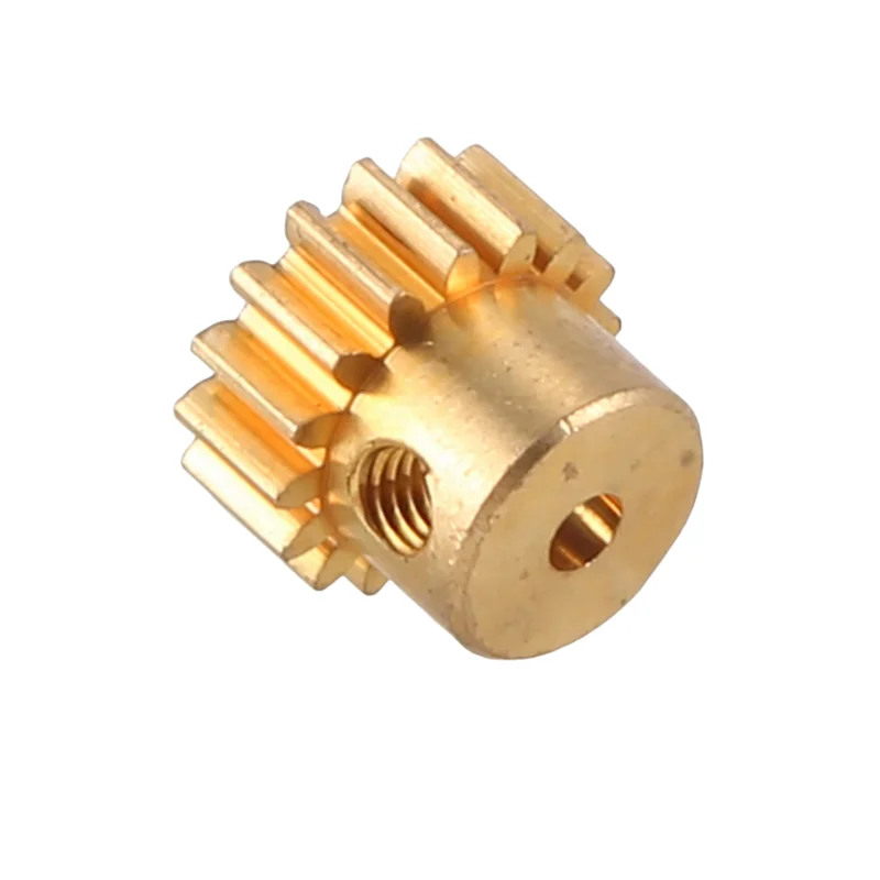 MYMF-2PC 2,3 мм вал металлическая шестерня двигателя 48DP M0.6 M0.8 для 1/12 1/16 RC автомобиля 7075 Hsp-RGT Redcat 370/380/390,16T
MYMF-2PC 2,3 мм вал металлическая шестерня двигателя 48DP M0.6 M0.8 для 1/12 1/16 RC автомобиля 7075 Hsp-RGT Redcat 370/380/390,16T
