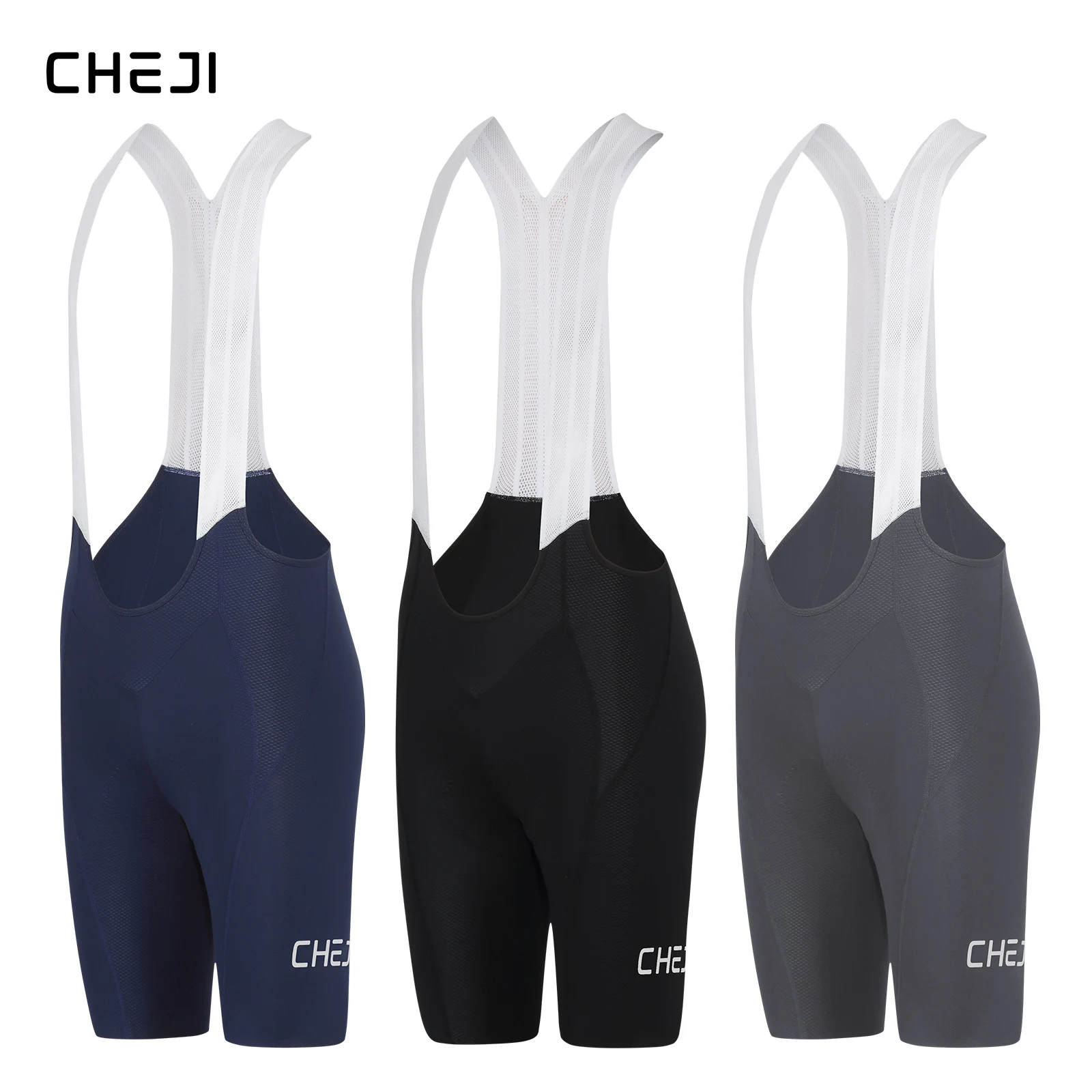 Cheji cycling bib shorts men High quality ( AO LUO B )
Cheji cycling bib shorts men High quality ( AO LUO B )
