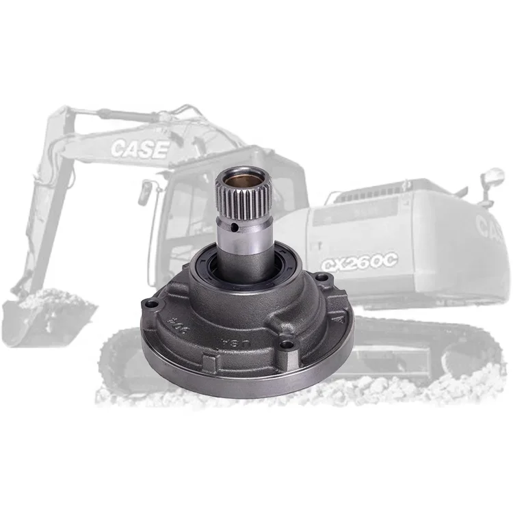 JINDUN Engineering Machinery Parts Jdc904 Hydraulic Forklift Parts Oil Jcb Case Charge Pump
JINDUN Engineering Machinery Parts Jdc904 Hydraulic Forklift Parts Oil Jcb Case Charge Pump