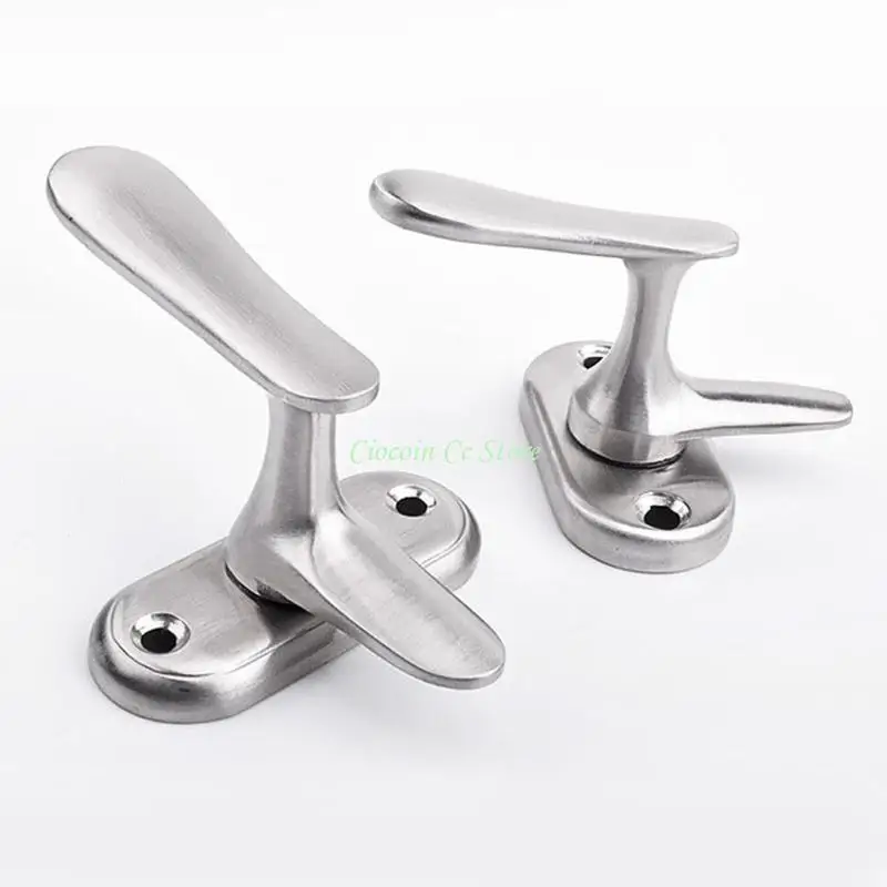 X90F Door Handle Sliding Flush Pull Doorknob Shed Indoor Furniture Hardware
X90F Door Handle Sliding Flush Pull Doorknob Shed Indoor Furniture Hardware
