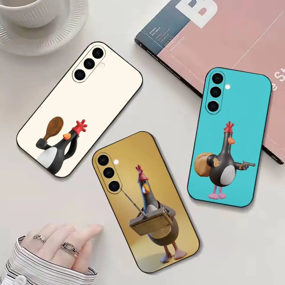 F-Feathers M-McGraw Phone Case For Samsung Galaxy A20,21s,22,31,32,52,53,72,73,80,91 Soft Black Shell
F-Feathers M-McGraw Phone Case For Samsung Galaxy A20,21s,22,31,32,52,53,72,73,80,91 Soft Black Shell