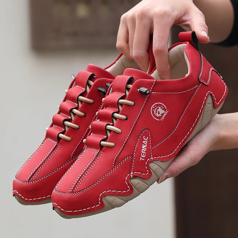 New Sports Shoes for Both Men and Women Flat Casual Shoes Breathable Outdoor Shoes Anti Slip and Lightweight Daily Walking Shoes
New Sports Shoes for Both Men and Women Flat Casual Shoes Breathable Outdoor Shoes Anti Slip and Lightweight Daily Walking Shoes