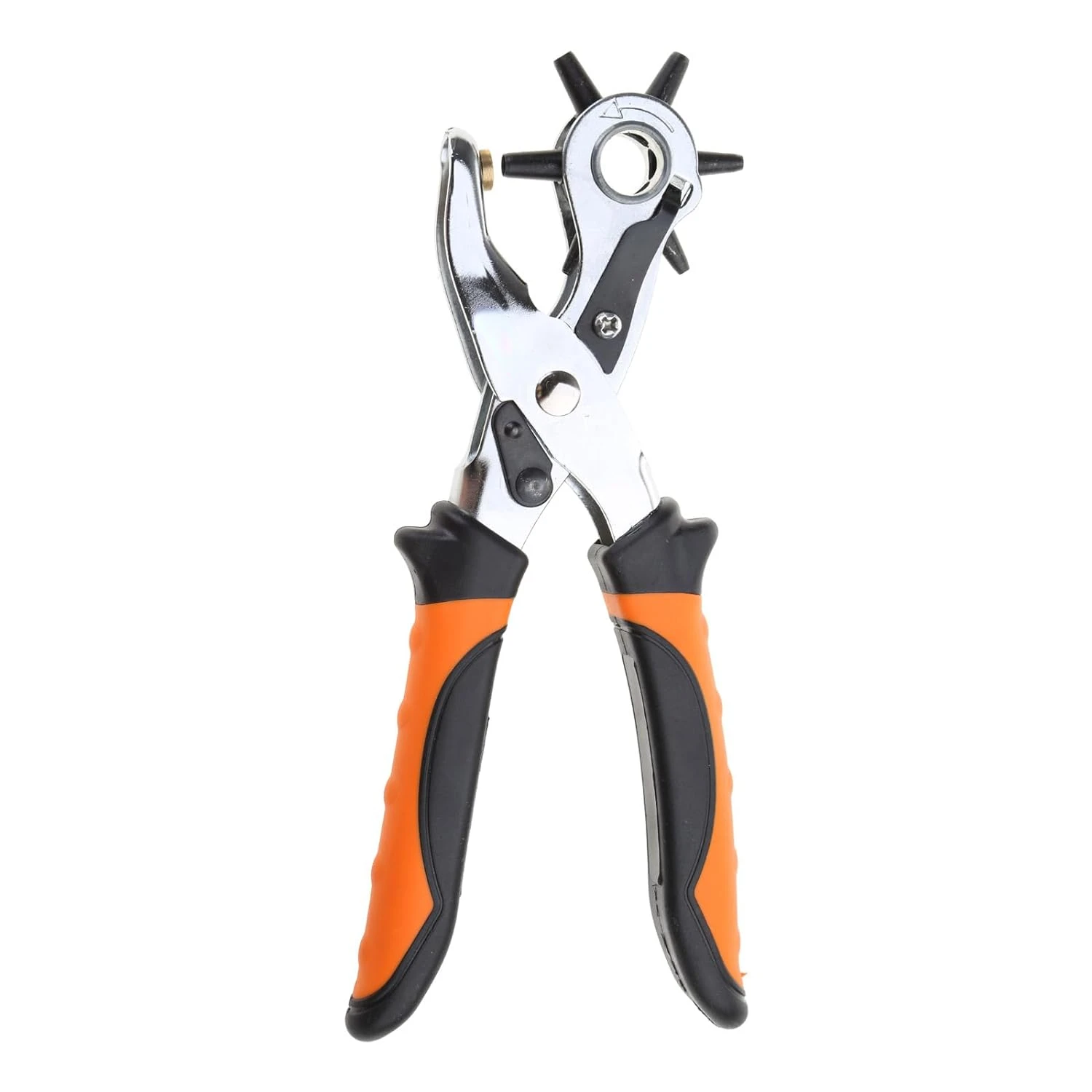 Efficient, Durable, and High-Quality Professional-Grade Leather Hole Puncher for Precise Customization - Create Perfectly Altere
Efficient, Durable, and High-Quality Professional-Grade Leather Hole Puncher for Precise Customization - Create Perfectly Altere