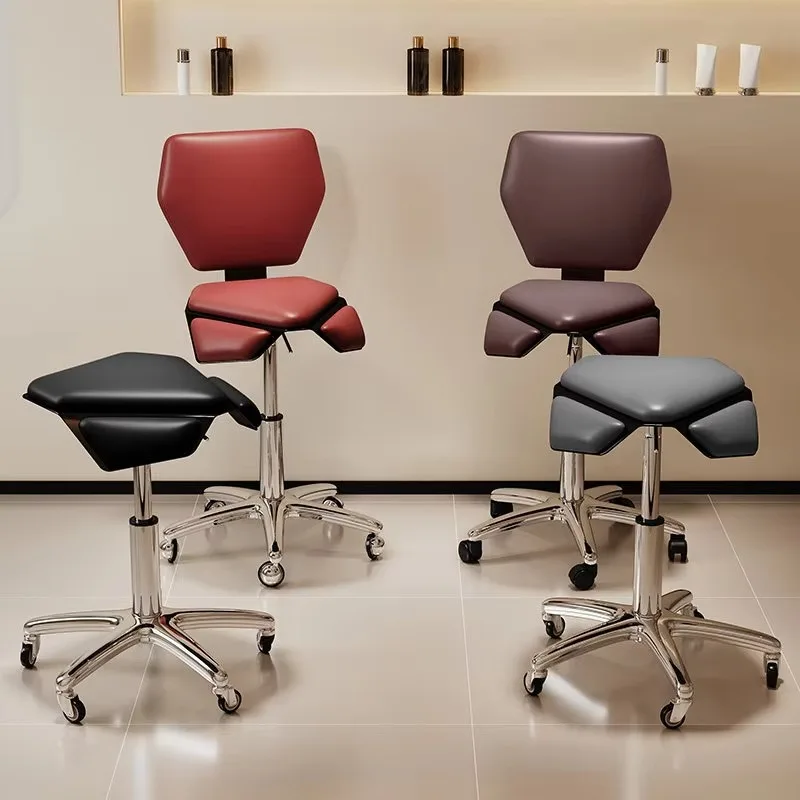 * Salon Furniture Stool With Wheel Adjustable Rolling Stool Chair Tattoo Barber Salon Chair Stool
* Salon Furniture Stool With Wheel Adjustable Rolling Stool Chair Tattoo Barber Salon Chair Stool