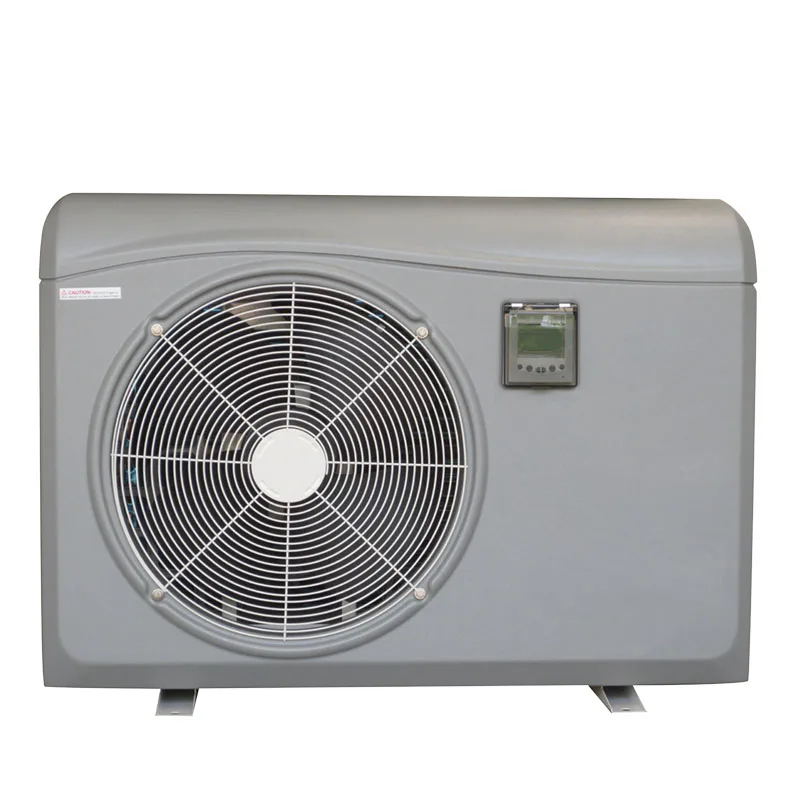 DC inverter solar electric swimming pool heating heat pump water heater chiller
DC inverter solar electric swimming pool heating heat pump water heater chiller