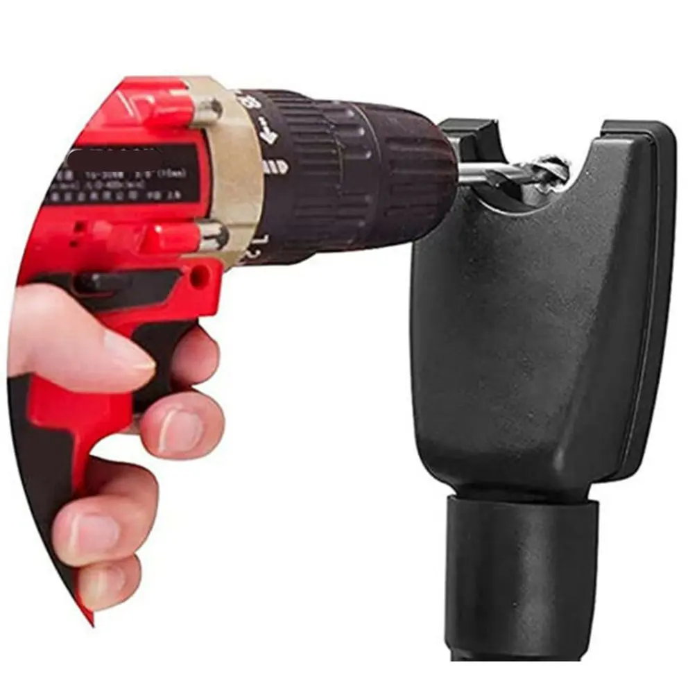 Пылесборник «свободные руки», универсальный пылеуловитель для сверления, дрели, деревообрабатывающий инструмент 
Пылесборник «свободные руки», универсальный пылеуловитель для сверления, дрели, деревообрабатывающий инструмент