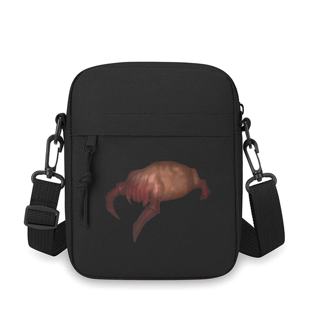 Strange creature form,flesh body Men Crossbody Bag Single Shoulder Women Cartoon Anime Film Printing Design Unisex
Strange creature form,flesh body Men Crossbody Bag Single Shoulder Women Cartoon Anime Film Printing Design Unisex