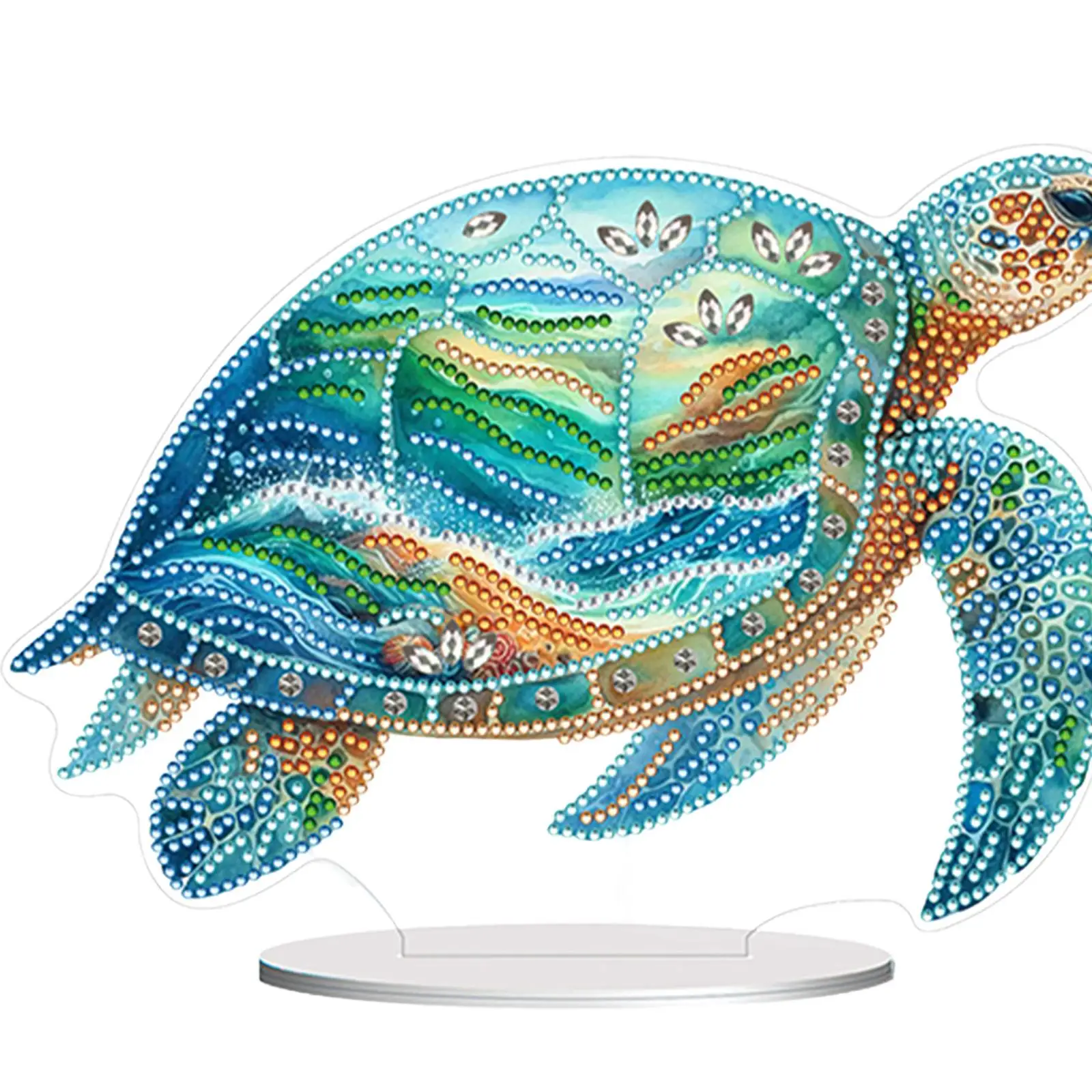 Морская черепаха специальной формы алмазная живопись настольные украшения комплект животных алмазная живопись настольные украшения для взрослых начинающих
Морская черепаха специальной формы алмазная живопись настольные украшения комплект животных алмазная живопись настольные украшения для взрослых начинающих