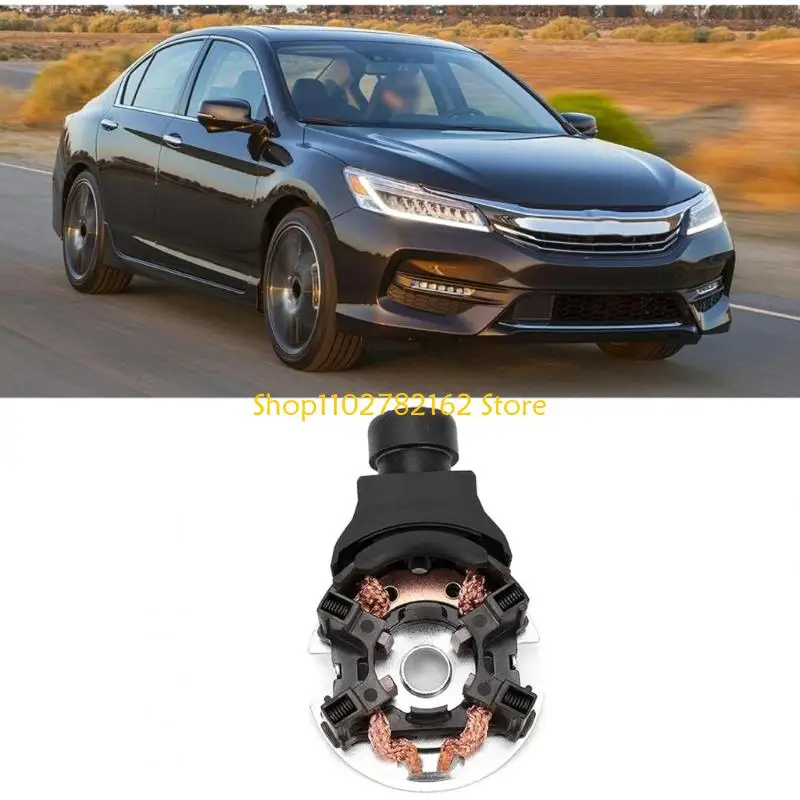547B Replacement Starter Brush 312105G0A01 Starter Carbon Brush Holder
547B Replacement Starter Brush 312105G0A01 Starter Carbon Brush Holder