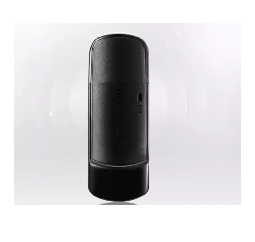 Беспроводная сетевая карта USB RTL8191SU NW360
Беспроводная сетевая карта USB RTL8191SU NW360