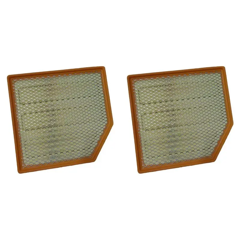 2X Car Air Filter 84848112 For GMC-A99D
2X Car Air Filter 84848112 For GMC-A99D
