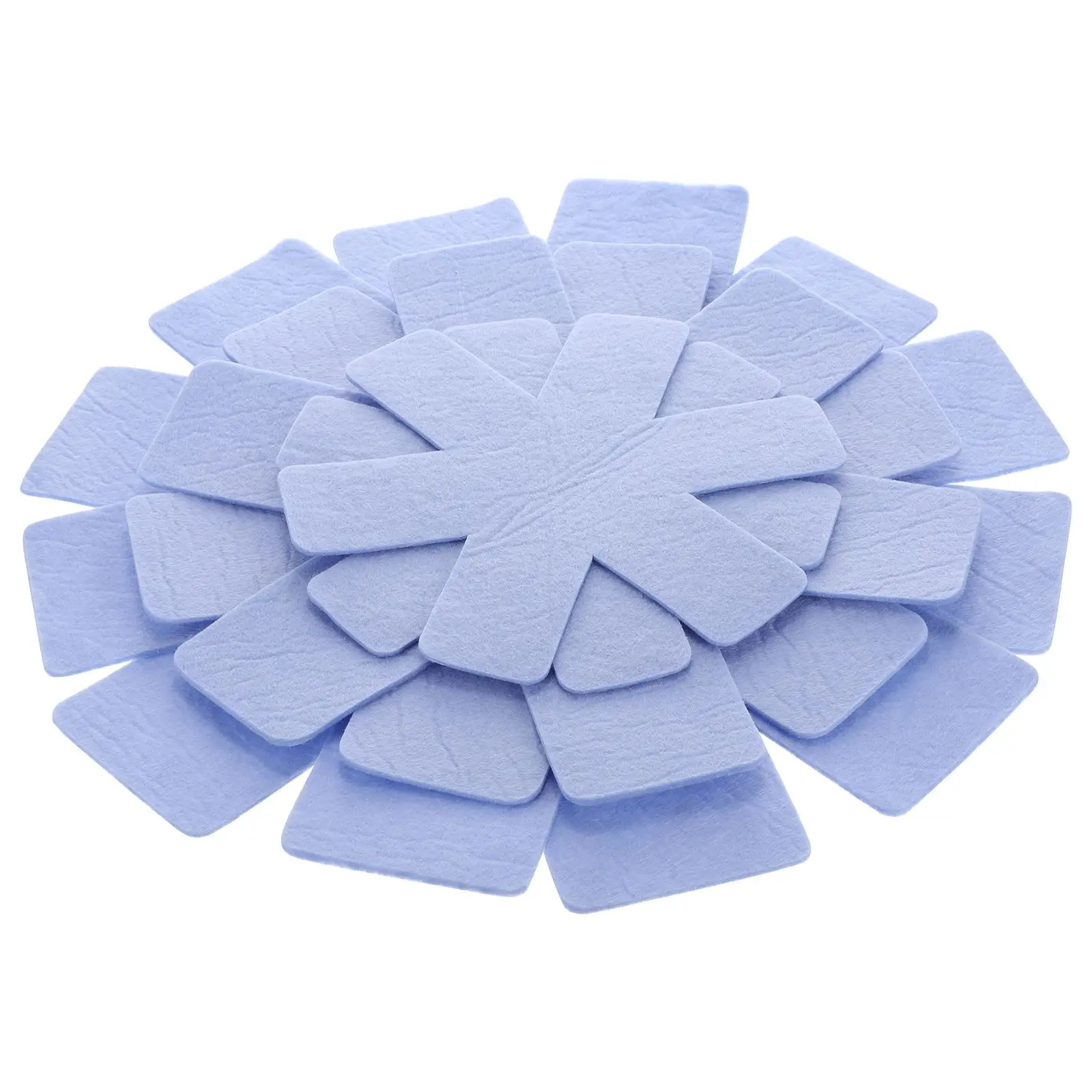 6PCS Pot Pad Non-woven Protector Firm Home Banquet Kitchen Bar Pan Divider Scratching Potholder Stack Separator Mat
6PCS Pot Pad Non-woven Protector Firm Home Banquet Kitchen Bar Pan Divider Scratching Potholder Stack Separator Mat