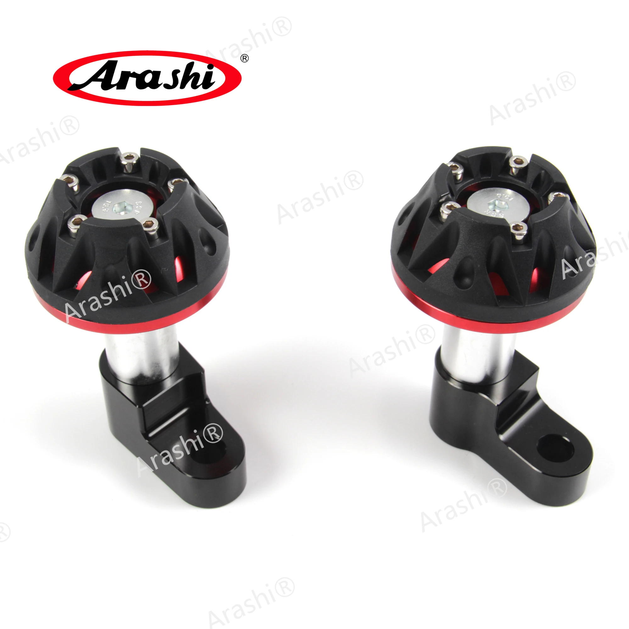 ARASHI 1 Set Protector Cover For KAWASAKI Z750 Z 750 2007 2008 2009 Engine Slider Crash Protective Stator Guard Pad Anti Drop
ARASHI 1 Set Protector Cover For KAWASAKI Z750 Z 750 2007 2008 2009 Engine Slider Crash Protective Stator Guard Pad Anti Drop