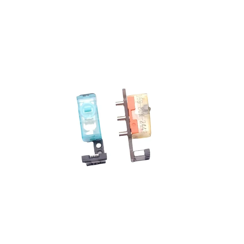 Mouse Hot Swap Board Compatible with Rapoo VT7 VT9 VT7MAX VT2
Mouse Hot Swap Board Compatible with Rapoo VT7 VT9 VT7MAX VT2