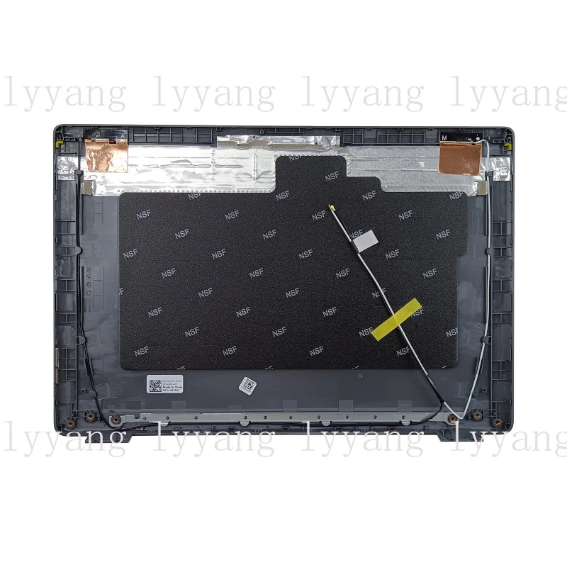 f New Lcd Rear Back Cover Case For Dell Latitude 3440 E3440 Laptop 067FN7 67FN7
f New Lcd Rear Back Cover Case For Dell Latitude 3440 E3440 Laptop 067FN7 67FN7