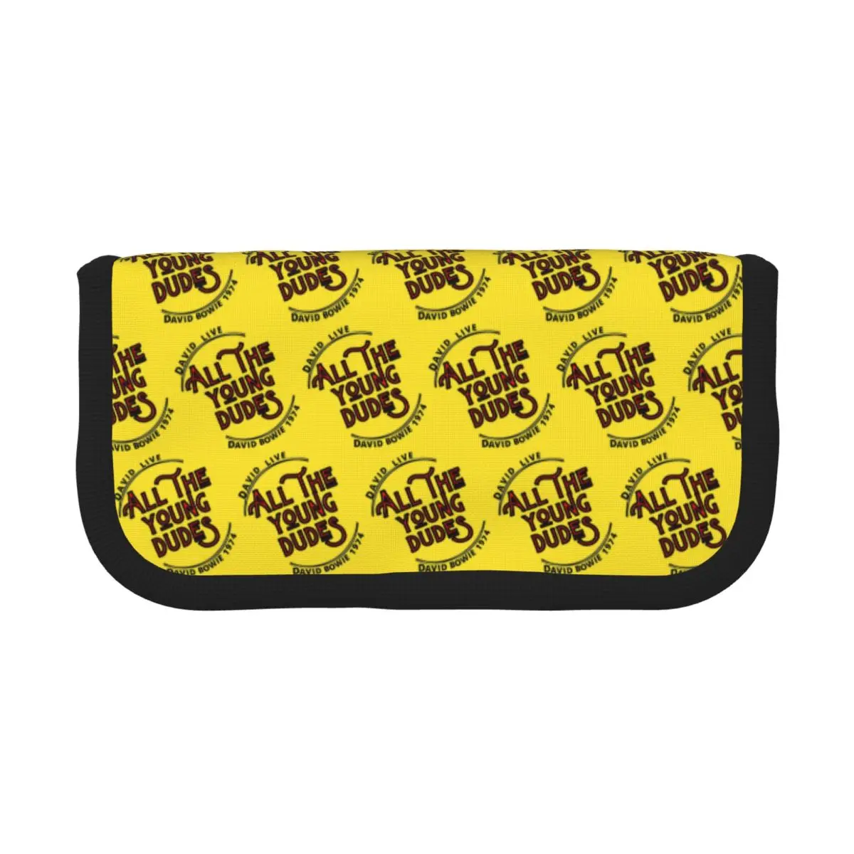 Atyd Live 1974 Pencil Cases for Students Gifts Pen Box Pencil Bag Large Storage Pencil Pouch Pen Holder
Atyd Live 1974 Pencil Cases for Students Gifts Pen Box Pencil Bag Large Storage Pencil Pouch Pen Holder