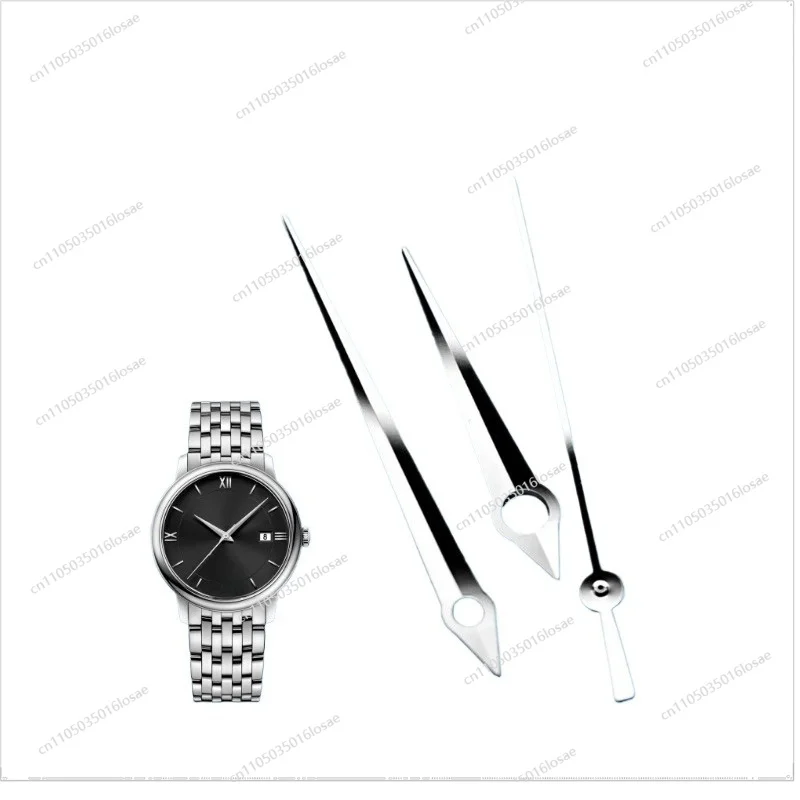 For Watch Dial Accessories, Minute and Second Hands Are Suitable for Men's Watch 9015 Movement
For Watch Dial Accessories, Minute and Second Hands Are Suitable for Men's Watch 9015 Movement