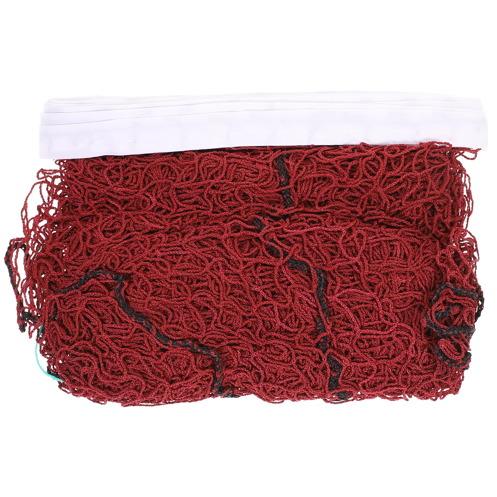Badminton Net Stable Outdoor Volleyball Sports Block Beach Mesh Lightweight Replacement Foldable
Badminton Net Stable Outdoor Volleyball Sports Block Beach Mesh Lightweight Replacement Foldable