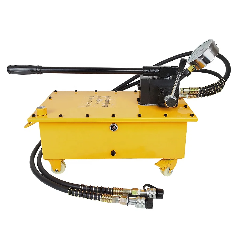CP-150S Hot Selling Hand Pump Double Acting High Pressure Pump
CP-150S Hot Selling Hand Pump Double Acting High Pressure Pump