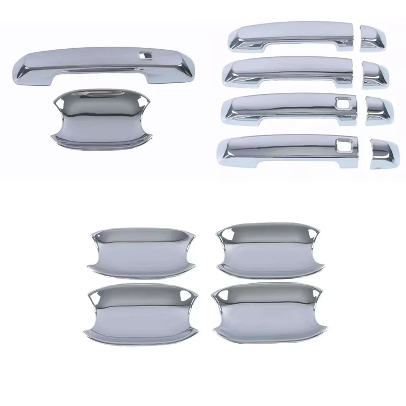 Внешнее украшение кузова автомобиля Vtear, дверная ручка, крышка чаши, аксессуары, наклейки против царапин, детали для Wey Gwm Tank 300 T300 2024
Внешнее украшение кузова автомобиля Vtear, дверная ручка, крышка чаши, аксессуары, наклейки против царапин, детали для Wey Gwm Tank 300 T300 2024