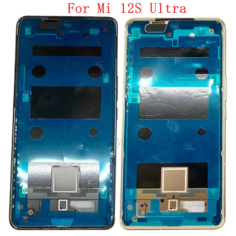 Центральное шасси средней рамы для корпуса телефона Xiaomi 12S Ultra, металлическая ЖК-рамка, запасные части 
Центральное шасси средней рамы для корпуса телефона Xiaomi 12S Ultra, металлическая ЖК-рамка, запасные части