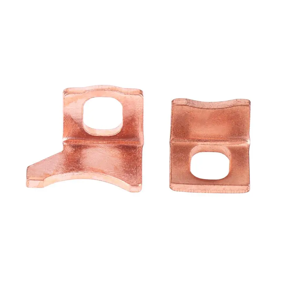 2 шт. ремонтный контактный комплект для ремонта соленоида стартера для ремонтного комплекта соленоида для
2 шт. ремонтный контактный комплект для ремонта соленоида стартера для ремонтного комплекта соленоида для