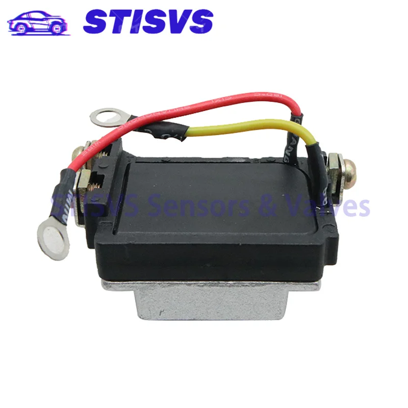 89620-12440 Ignition Control Module For Toyota Corolla Celica Hiace Tercel GEO Prizm 1993-1995 L4 1.6L 1.8L 8962012440 New
89620-12440 Ignition Control Module For Toyota Corolla Celica Hiace Tercel GEO Prizm 1993-1995 L4 1.6L 1.8L 8962012440 New