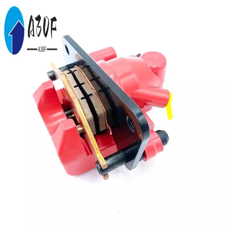 A30F-17006010050 New Right Rear Brake Caliper For ODES 650CC 850CC 1000CC LZ1000 ATV
A30F-17006010050 New Right Rear Brake Caliper For ODES 650CC 850CC 1000CC LZ1000 ATV