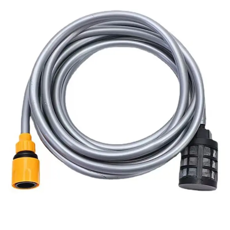 SHGO-Pressure Washer Hose Garden Hose Downstream Injector For Pressure Washer PVC Flexible Conduit
SHGO-Pressure Washer Hose Garden Hose Downstream Injector For Pressure Washer PVC Flexible Conduit