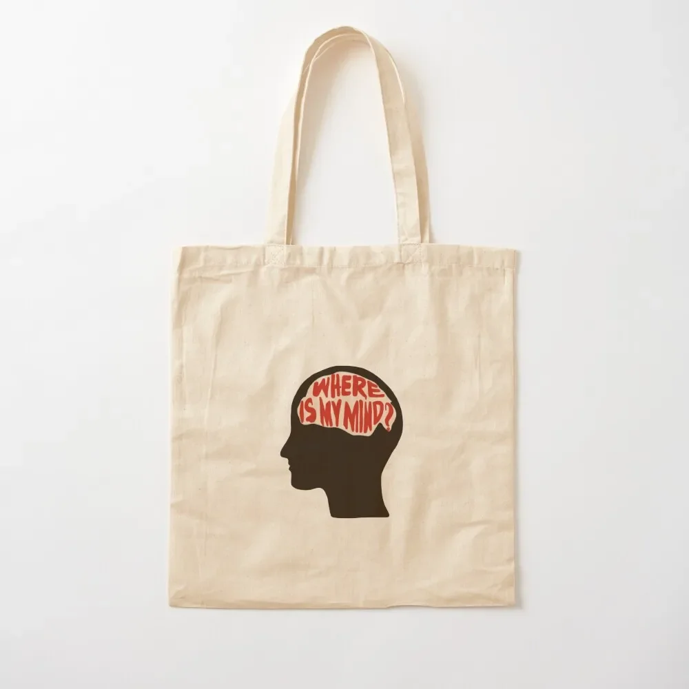 Pixies Tote Bag Large bags for women tote bag men's Portable shopping bag Women's
Pixies Tote Bag Large bags for women tote bag men's Portable shopping bag Women's