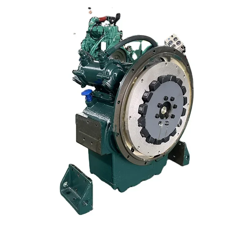 Marine Small Transmission Gearbox Ma125 And Ma142 For Boat
Marine Small Transmission Gearbox Ma125 And Ma142 For Boat
