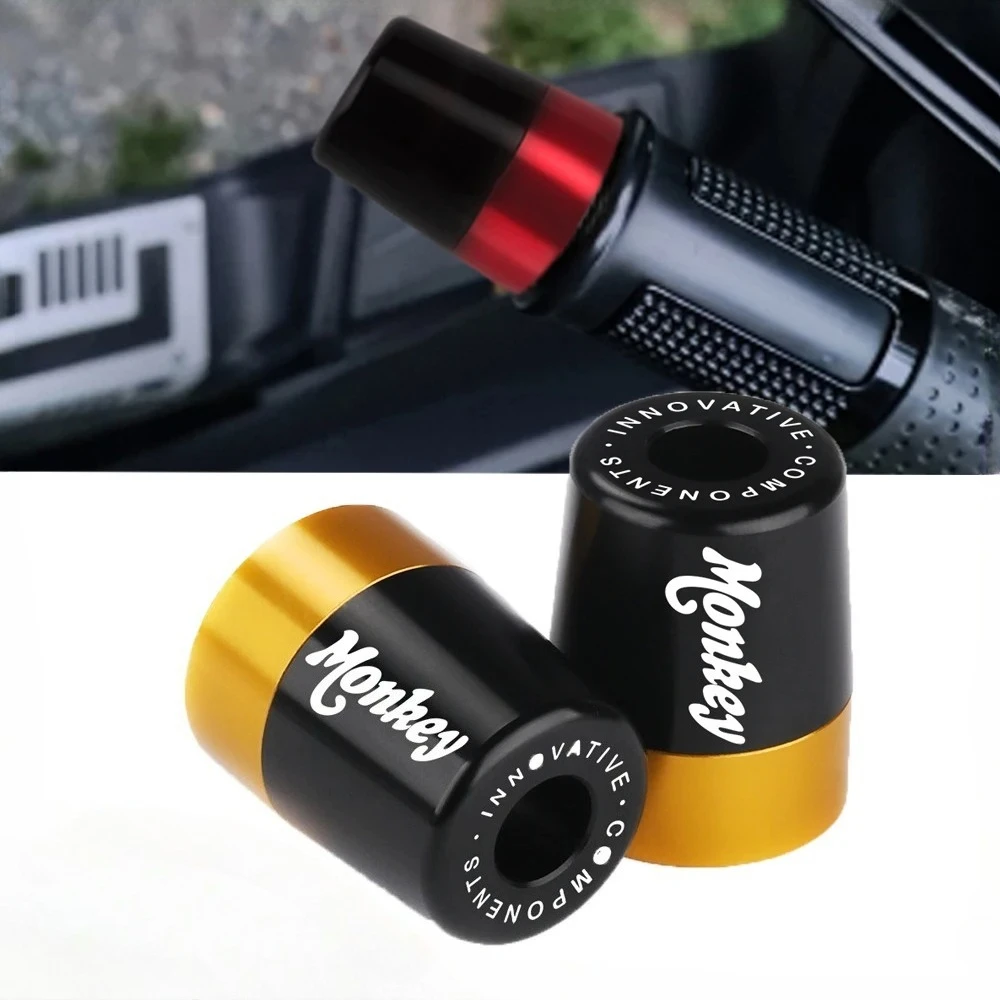 Ручки для Руля Мотоцикла, рукоятка, зажим, Концевая крышка, аксессуары для Honda Monkey Z125 MONKEY125 Monkey 125 2018 - 2021 2022 2023
Ручки для Руля Мотоцикла, рукоятка, зажим, Концевая крышка, аксессуары для Honda Monkey Z125 MONKEY125 Monkey 125 2018 - 2021 2022 2023