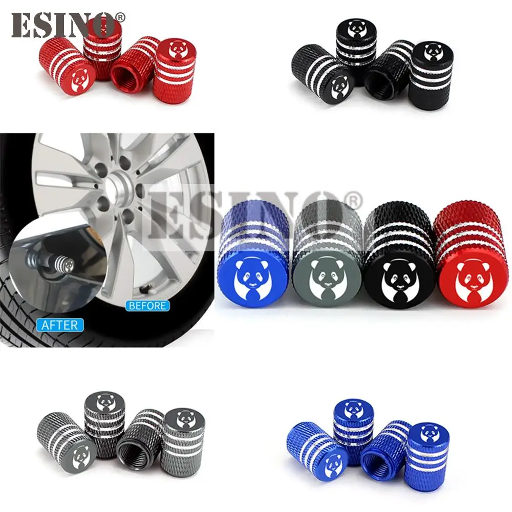4 x Car Styling Aluminum Alloy Funny Bear Wheel Tire Valve Caps Wheel Tire Valves Tyre Stem Air Caps Airtight Covers
4 x Car Styling Aluminum Alloy Funny Bear Wheel Tire Valve Caps Wheel Tire Valves Tyre Stem Air Caps Airtight Covers