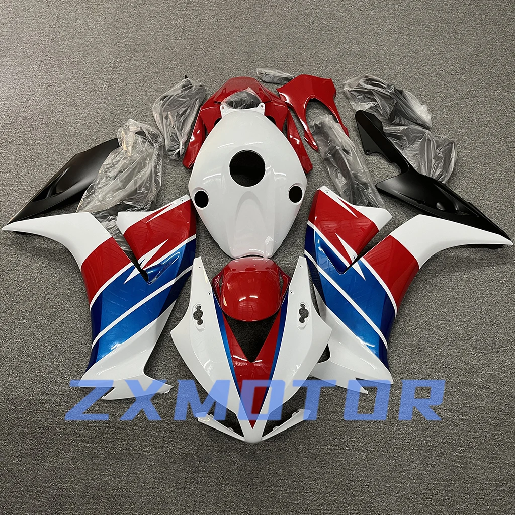 Motorcycle Fairings for HONDA CBR1000RR 2012 2013 2014 2015 2016 Fairing Kit CBR 1000RR 12 13 14 15 16
Motorcycle Fairings for HONDA CBR1000RR 2012 2013 2014 2015 2016 Fairing Kit CBR 1000RR 12 13 14 15 16