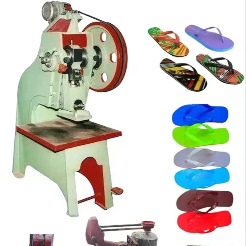 High Quality Different Sizes Cheap Slipper Making Machine Semi-automatic Automatic 5 Tons 10 Tons
High Quality Different Sizes Cheap Slipper Making Machine Semi-automatic Automatic 5 Tons 10 Tons