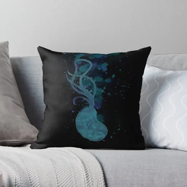 Deep Sea Symbiosis Printing Throw Pillow Cover Fashion Decor Home Soft Square Bedroom Anime Pillows not include One Side
Deep Sea Symbiosis Printing Throw Pillow Cover Fashion Decor Home Soft Square Bedroom Anime Pillows not include One Side