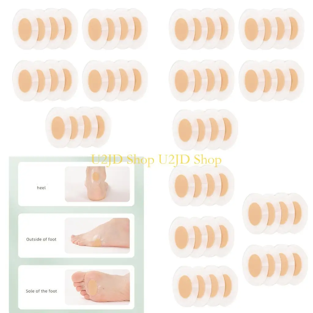 U2JD NonSlip Heel Cushions Pad for Shoes 20Pieces Breathable Fabric Seamlessly Fit
U2JD NonSlip Heel Cushions Pad for Shoes 20Pieces Breathable Fabric Seamlessly Fit