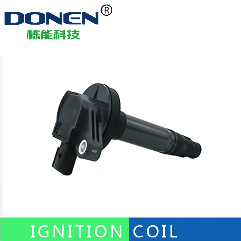 IGNITION COIL FOR MAZDA CX-9 LINCOLN MKZ FORD EDGE Explorer 3.5L CY0118100B 7T4Z12029E DQG31141
IGNITION COIL FOR MAZDA CX-9 LINCOLN MKZ FORD EDGE Explorer 3.5L CY0118100B 7T4Z12029E DQG31141