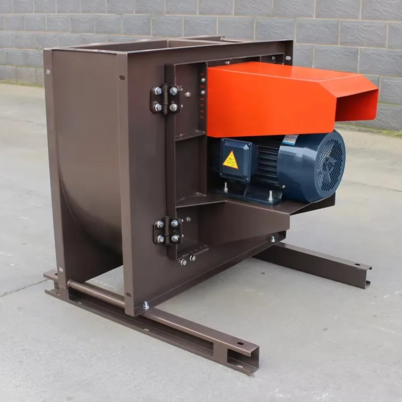 Low Noise Industrial Blower Fan 110V 220V Powerful Kitchen Smoke High Speed Exhaust Forward Curved Multi-wing Duct Ventilador
Low Noise Industrial Blower Fan 110V 220V Powerful Kitchen Smoke High Speed Exhaust Forward Curved Multi-wing Duct Ventilador