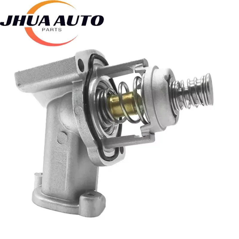 12678784 12673280 Brand New Auto Parts Engine Thermostat for Chevrolet Camaro Cadillac CT5 CT6 GMC
12678784 12673280 Brand New Auto Parts Engine Thermostat for Chevrolet Camaro Cadillac CT5 CT6 GMC