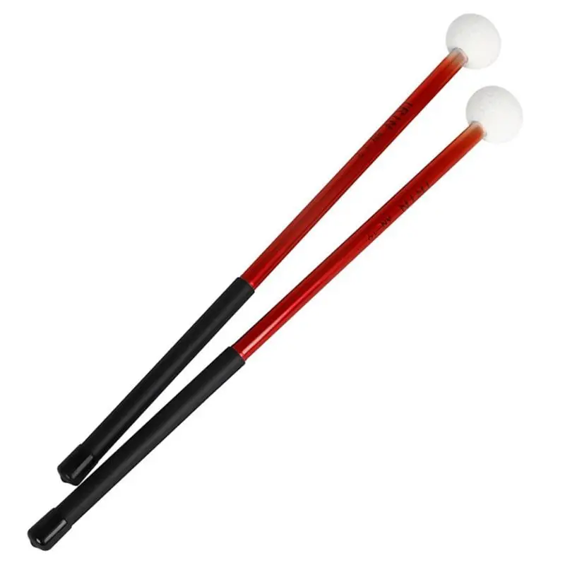 FSTE-Drumsticks Professional Performance Drum Accessories Timpani Sticks Drumsticks Musical Instruments Accessories
FSTE-Drumsticks Professional Performance Drum Accessories Timpani Sticks Drumsticks Musical Instruments Accessories
