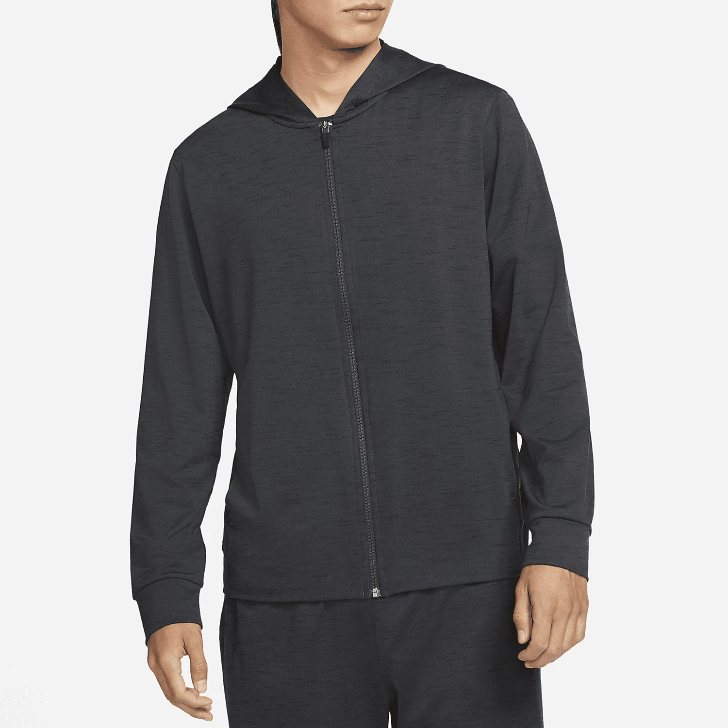 Официальная мужская свободная повседневная куртка Nike Yoga Dri-FIT с капюшоном CZ2218-010
Официальная мужская свободная повседневная куртка Nike Yoga Dri-FIT с капюшоном CZ2218-010