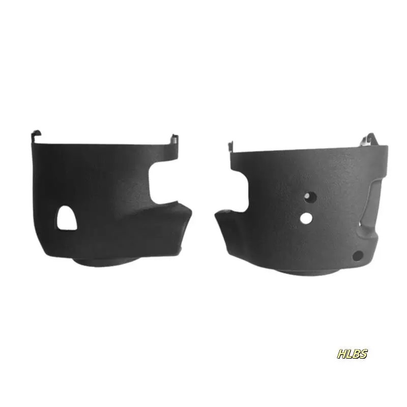 Car Steering Wheel Steering Column Panel 26089140 For Silverado GMC Sierra 2003-2006 Car Accessories
Car Steering Wheel Steering Column Panel 26089140 For Silverado GMC Sierra 2003-2006 Car Accessories