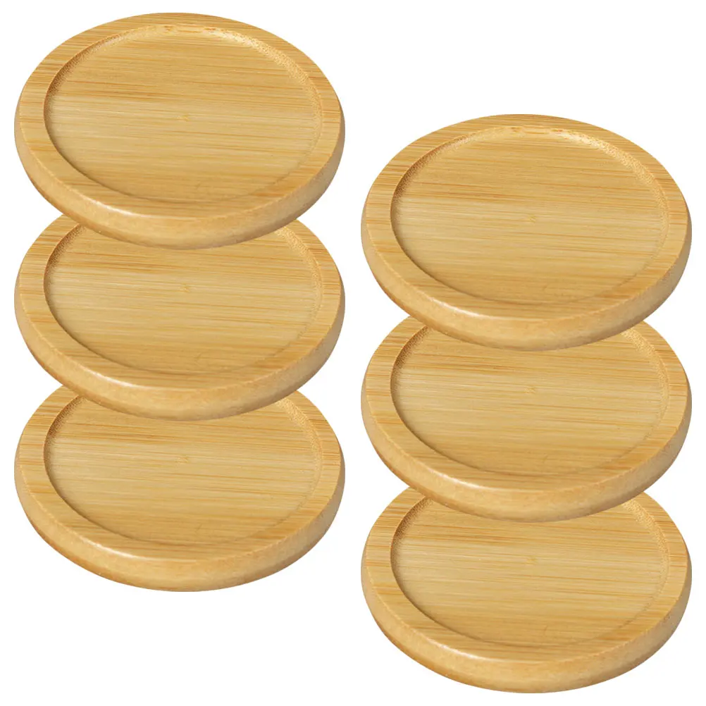 6 Pcs Round Heat Insulated Pads Plants Saucer Heat Insulated Cup Mats Table Protection Pad Plants Saucer Drinks
6 Pcs Round Heat Insulated Pads Plants Saucer Heat Insulated Cup Mats Table Protection Pad Plants Saucer Drinks