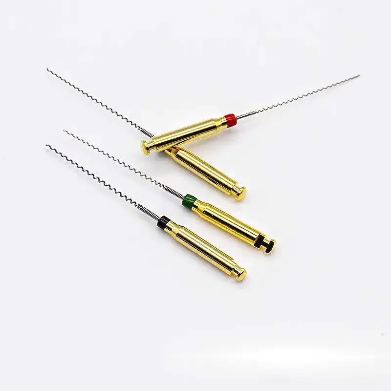 High Quality Medical Stainless Steel Dental Paste Carrier 21mm/25mm/29mm Needle Supports High-temperature Sterilization
High Quality Medical Stainless Steel Dental Paste Carrier 21mm/25mm/29mm Needle Supports High-temperature Sterilization