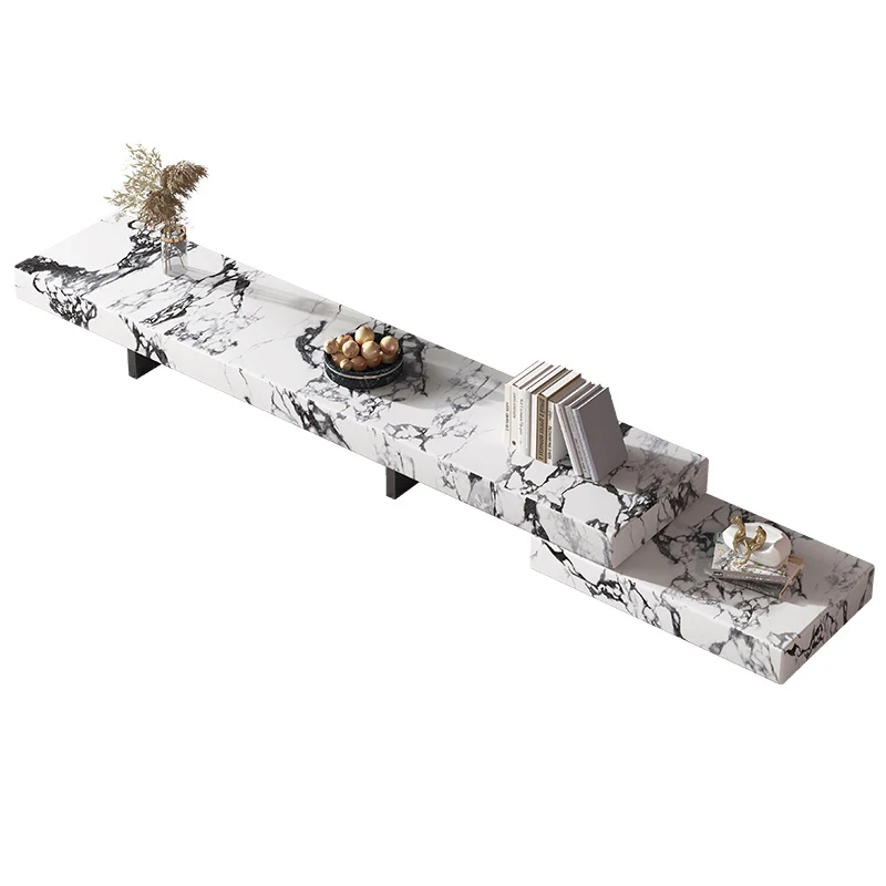 -Для фильмов Расширенная подставка для телевизора Регулируемые ящики Дизайнерская современная подставка для телевизора Скандинавский белый минималистичный Regale Muebles Модная мебель
-Для фильмов Расширенная подставка для телевизора Регулируемые ящики Дизайнерская современная подставка для телевизора Скандинавский белый минималистичный Regale Muebles Модная мебель