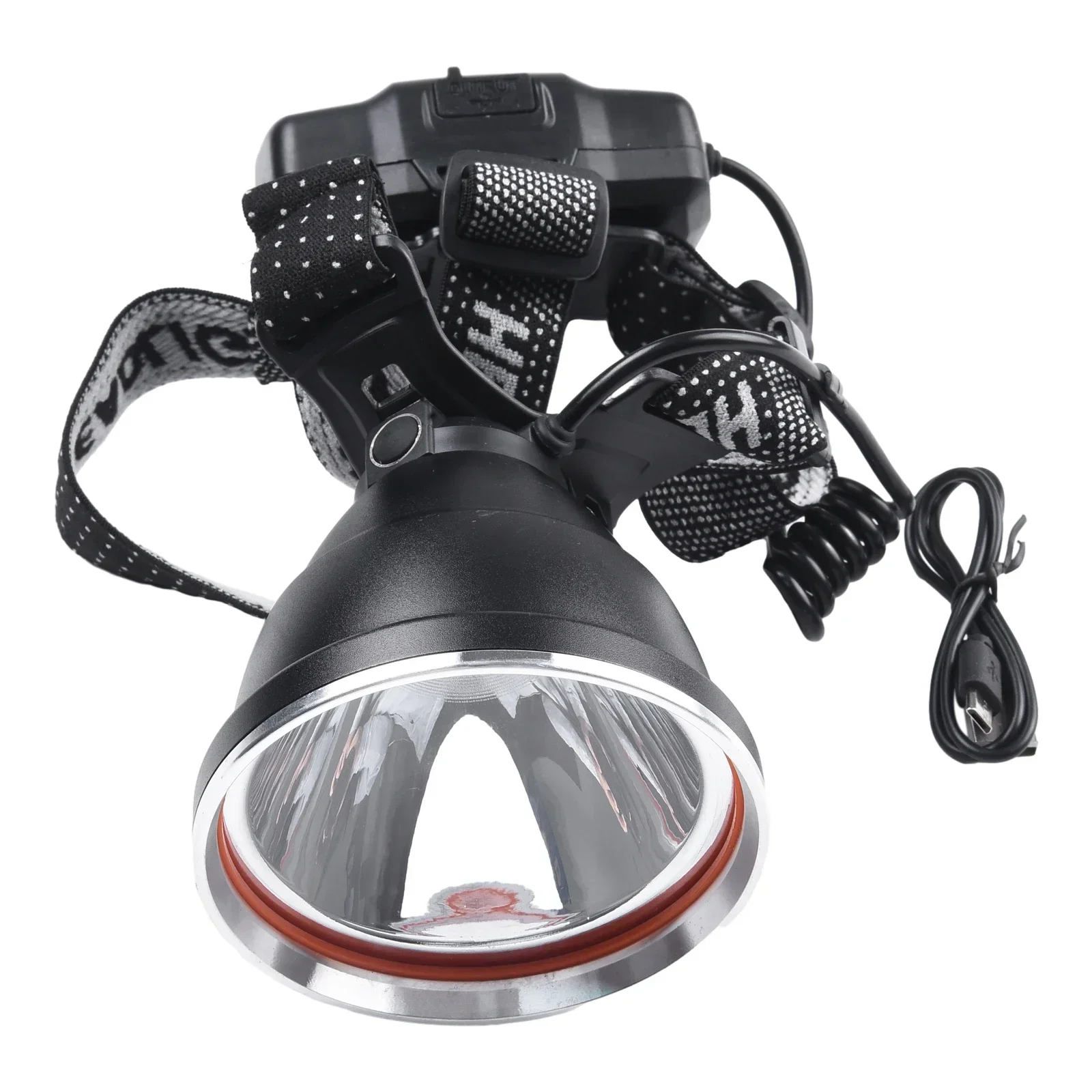 Durable High Quality Hunting Climbing Cycling Head Torch Flashlight Night Fishing Headlamp Lamp Lamp Pith P90 Light
Durable High Quality Hunting Climbing Cycling Head Torch Flashlight Night Fishing Headlamp Lamp Lamp Pith P90 Light