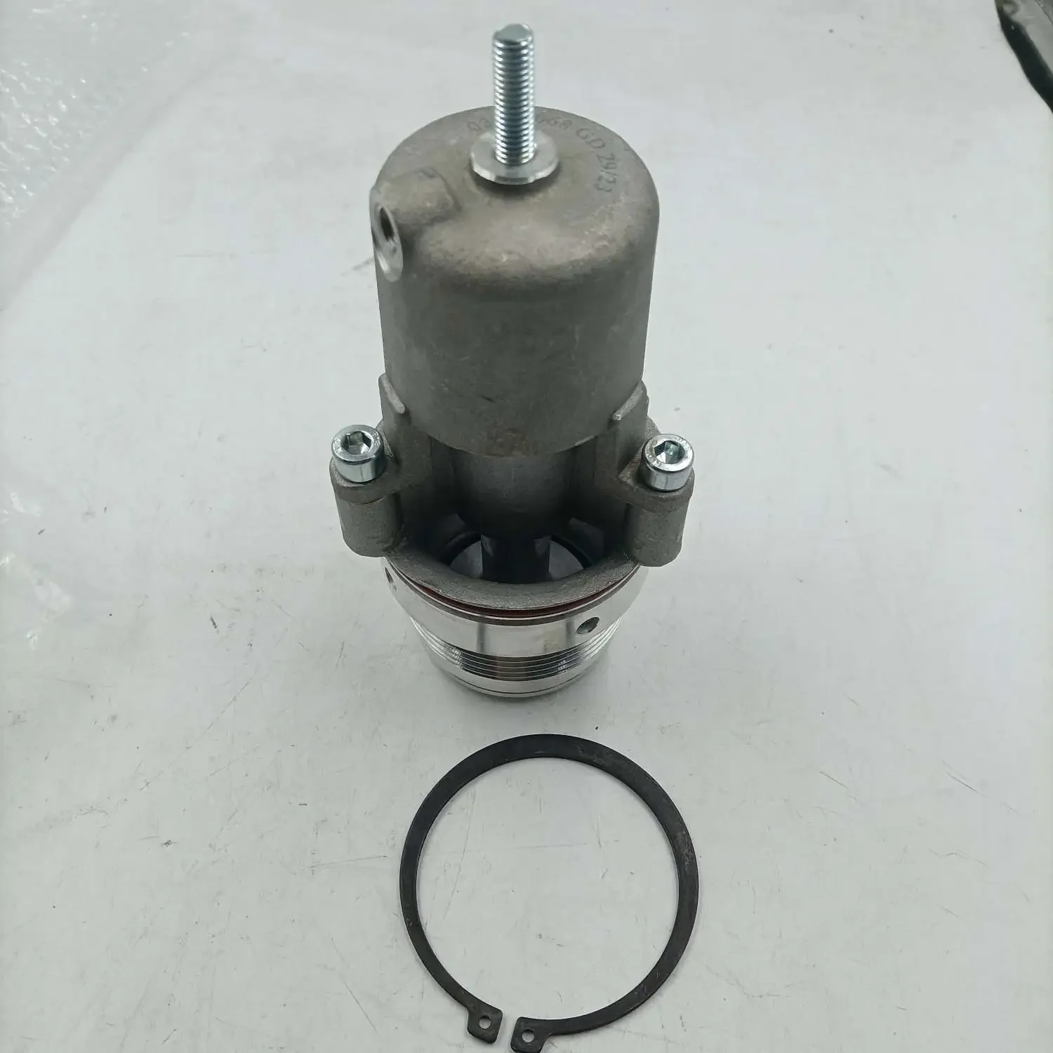 QX105929 89863659 Intake Valve Industrial Air Compressor Parts
QX105929 89863659 Intake Valve Industrial Air Compressor Parts